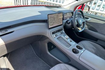 MG MOTOR UK MGS6  266kW Trophy EV Dual Motor 77kWh 5dr Auto Estate
