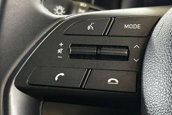 HYUNDAI I20  1.0T GDi 48V MHD SE Connect 5dr DCT Hatchback