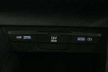HYUNDAI I20  1.0T GDi 48V MHD SE Connect 5dr DCT Hatchback