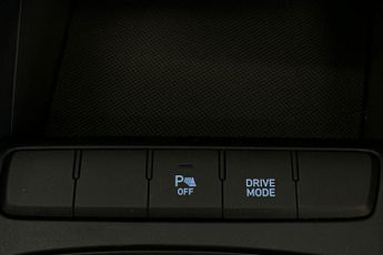 HYUNDAI I20  1.0T GDi 48V MHD SE Connect 5dr DCT Hatchback