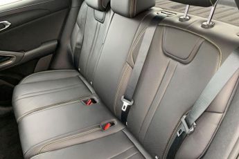 BYD ATTO 2  130kW Boost 51kWh 5dr Auto Hatchback