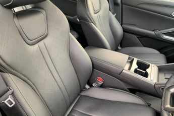 BYD ATTO 2  130kW Boost 51kWh 5dr Auto Hatchback