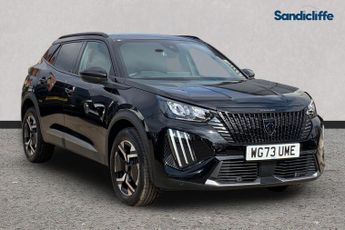 Peugeot 2008  1.2 PureTech 130 Allure 5dr Estate