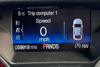 FORD KUGA  1.5 L Ford EcoBoost Titanium Edition 5dr 6Spd Auto 176PS