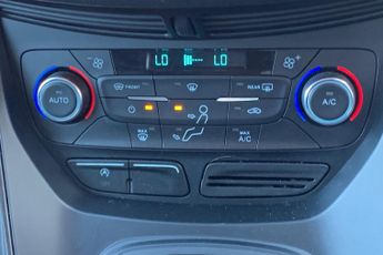 FORD KUGA  1.5 L Ford EcoBoost Titanium Edition 5dr 6Spd Auto 176PS