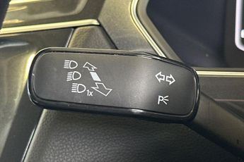 VOLKSWAGEN TIGUAN ALLSPACE  1.5 TSI Life 5dr DSG Estate