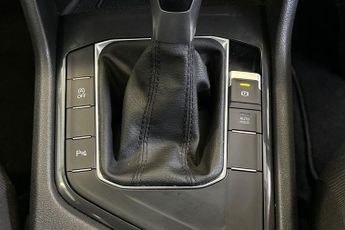 VOLKSWAGEN TIGUAN ALLSPACE  1.5 TSI Life 5dr DSG Estate