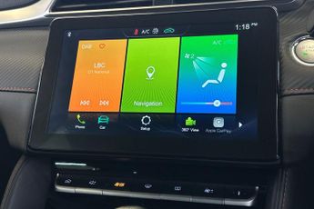 MG MOTOR UK ZS  1.0T GDi Exclusive 5dr DCT Hatchback