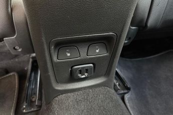 VAUXHALL ASTRA  1.6 CDTi 16V 136 Elite 5dr Auto Hatchback