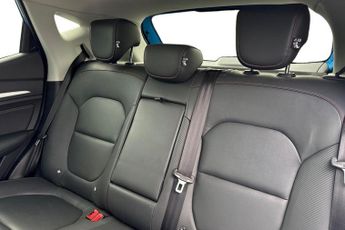 MG MOTOR UK ZS  115kW Trophy EV Long Range 73kWh 5dr Auto Hatchback