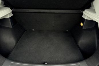 MG MOTOR UK ZS  115kW Trophy EV Long Range 73kWh 5dr Auto Hatchback