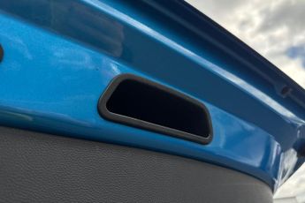 MG MOTOR UK ZS  115kW Trophy EV Long Range 73kWh 5dr Auto Hatchback