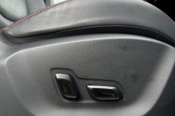 MG MOTOR UK ZS  115kW Trophy EV Long Range 73kWh 5dr Auto Hatchback