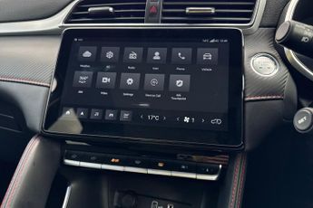 MG MOTOR UK ZS  115kW Trophy EV Long Range 73kWh 5dr Auto Hatchback