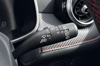 MG MOTOR UK ZS  115kW Trophy EV Long Range 73kWh 5dr Auto Hatchback