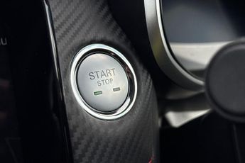 MG MOTOR UK ZS  115kW Trophy EV Long Range 73kWh 5dr Auto Hatchback