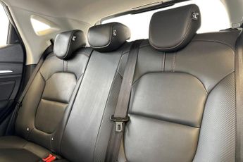 MG MOTOR UK ZS  1.0T GDi Exclusive 5dr DCT Hatchback