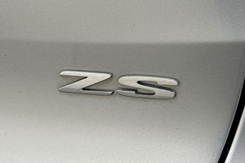 MG MOTOR UK ZS  1.0T GDi Exclusive 5dr DCT Hatchback