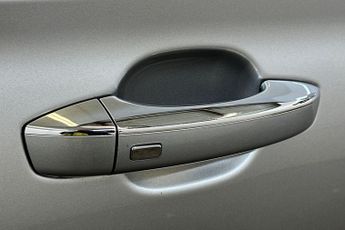 MG MOTOR UK ZS  1.0T GDi Exclusive 5dr DCT Hatchback