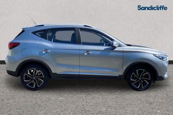 MG MOTOR UK ZS  1.0T GDi Exclusive 5dr DCT Hatchback