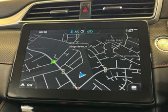 MG MOTOR UK ZS  1.0T GDi Exclusive 5dr DCT Hatchback