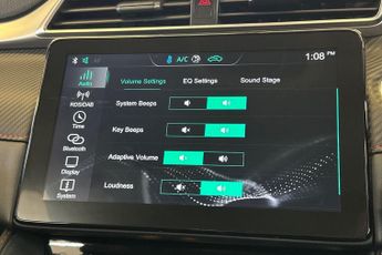 MG MOTOR UK ZS  1.0T GDi Exclusive 5dr DCT Hatchback