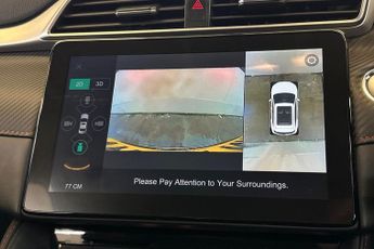 MG MOTOR UK ZS  1.0T GDi Exclusive 5dr DCT Hatchback