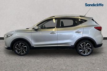 MG MOTOR UK ZS  1.0T GDi Exclusive 5dr DCT Hatchback