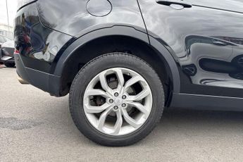 LAND ROVER DISCOVERY SPORT  2.0 Si4 240 HSE 5dr Auto Station Wagon