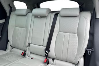 LAND ROVER DISCOVERY SPORT  2.0 Si4 240 HSE 5dr Auto Station Wagon