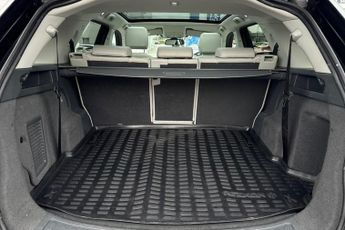 LAND ROVER DISCOVERY SPORT  2.0 Si4 240 HSE 5dr Auto Station Wagon