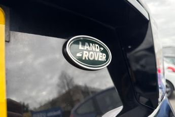 LAND ROVER DISCOVERY SPORT  2.0 Si4 240 HSE 5dr Auto Station Wagon