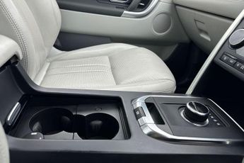 LAND ROVER DISCOVERY SPORT  2.0 Si4 240 HSE 5dr Auto Station Wagon