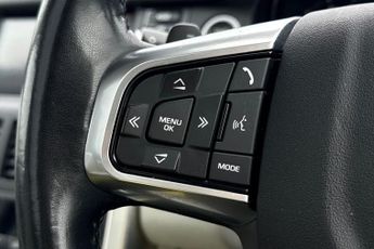 LAND ROVER DISCOVERY SPORT  2.0 Si4 240 HSE 5dr Auto Station Wagon