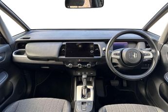 HONDA JAZZ  1.5 i-MMD Hybrid EX 5dr eCVT Hatchback