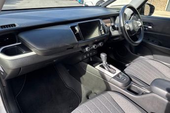 HONDA JAZZ  1.5 i-MMD Hybrid EX 5dr eCVT Hatchback