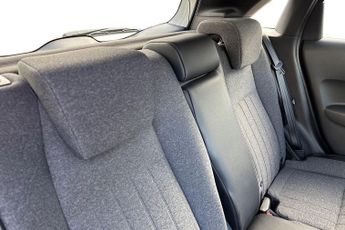 HONDA JAZZ  1.5 i-MMD Hybrid EX 5dr eCVT Hatchback