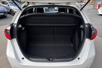 HONDA JAZZ  1.5 i-MMD Hybrid EX 5dr eCVT Hatchback