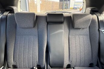 HONDA JAZZ  1.5 i-MMD Hybrid EX 5dr eCVT Hatchback