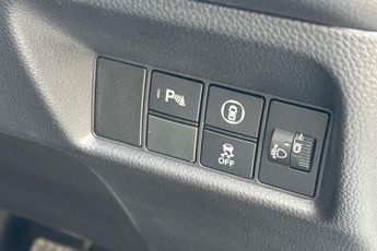 HONDA JAZZ  1.5 i-MMD Hybrid EX 5dr eCVT Hatchback