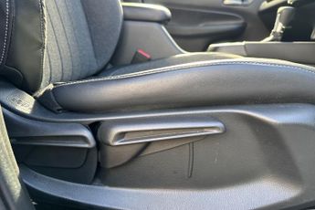 HONDA JAZZ  1.5 i-MMD Hybrid EX 5dr eCVT Hatchback