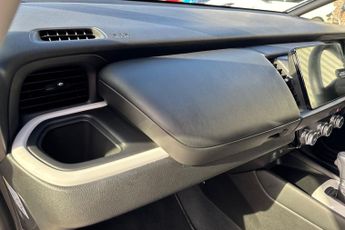 HONDA JAZZ  1.5 i-MMD Hybrid EX 5dr eCVT Hatchback
