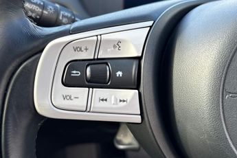 HONDA JAZZ  1.5 i-MMD Hybrid EX 5dr eCVT Hatchback