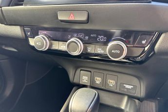 HONDA JAZZ  1.5 i-MMD Hybrid EX 5dr eCVT Hatchback