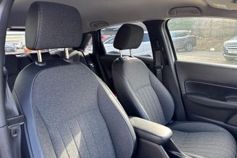 HONDA JAZZ  1.5 i-MMD Hybrid EX 5dr eCVT Hatchback