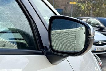 HONDA JAZZ  1.5 i-MMD Hybrid EX 5dr eCVT Hatchback