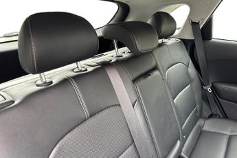 KIA NIRO  1.6 GDi Hybrid 4 5dr DCT Estate