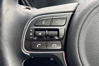 KIA NIRO  1.6 GDi Hybrid 4 5dr DCT Estate