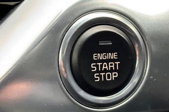 KIA NIRO  1.6 GDi Hybrid 4 5dr DCT Estate