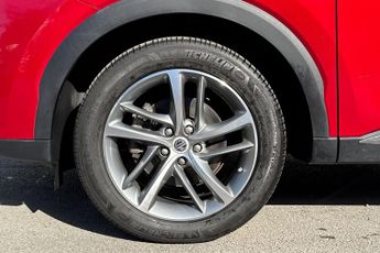 MG MOTOR UK HS  1.5 T-GDI PHEV Exclusive 5dr Auto Hatchback